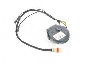 ES#2101718 - 67137194055 - Wiring Exterior Mirror Driver Side - Genuine BMW - BMW