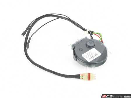 ES#2101718 - 67137194055 - Wiring Exterior Mirror Driver Side - Genuine BMW - BMW