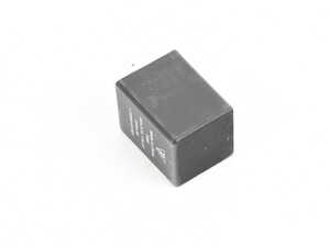 ES#4161599 - 94461511601 - Power window relay - Controls both power windows - Genuine Porsche - Porsche