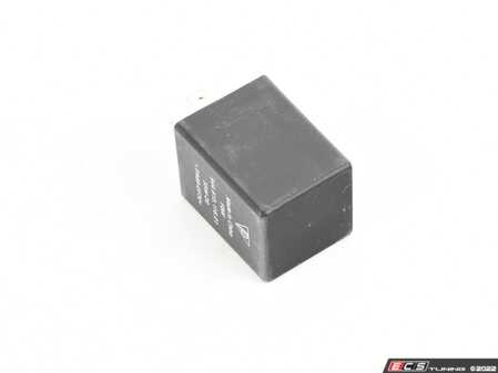 ES#4161599 - 94461511601 - Power window relay - Controls both power windows - Genuine Porsche - Porsche