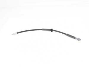 ES#2885043 - 34306858079 - Brake Hose Front - GP2 - Attaches to the brake caliper - Vaico - MINI