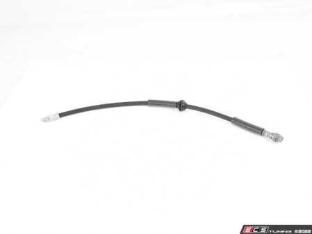 ES#2885043 - 34306858079 - Brake Hose Front - GP2 - Attaches to the brake caliper - Vaico - MINI