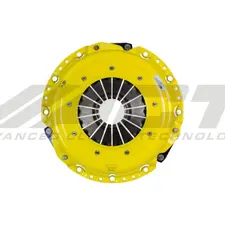 Xtreme Pressure Plate