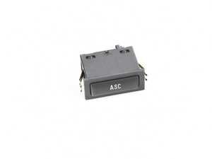 ES#166988 - 61316901591 - ASC Switch - Replacement switch for the ASC system - Genuine BMW - BMW
