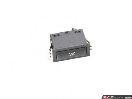 ES#166988 - 61316901591 - ASC Switch - Replacement switch for the ASC system - Genuine BMW - BMW