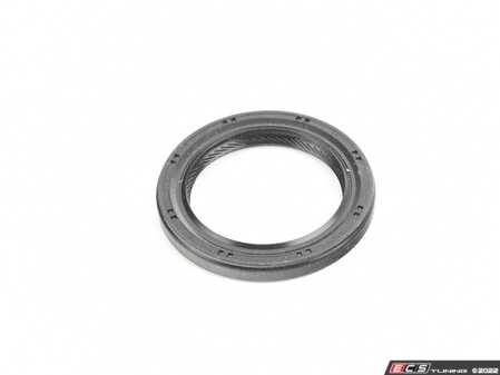 ES#4141882 - 09D321243B - Input Shaft Seal - Priced Each - Keep fluid from leaking. 43.6x62.1x7.7 - Corteco - Audi Volkswagen
