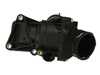 ES#4659562 - 2762000515 - Coolant Thermostat Housing - Without Temp Sensor - URO - Mercedes Benz