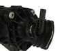 ES#4659562 - 2762000515 - Coolant Thermostat Housing - Without Temp Sensor - URO - Mercedes Benz