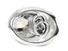 ES#173018 - 63127198733 - Headlight Assembly - Left - Mounts to the front hood section - Genuine MINI - MINI