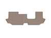 ES#4659555 - 4510843IM - Rear FloorLiner HP - Tan (3rd Row) - The next generation of high performance FloorLiner - WeatherTech - Volkswagen