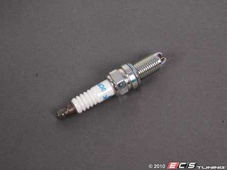 ES#27772 - 12120022902 - Spark Plug - Priced Each - NGK DCPR8EKP - Genuine BMW - BMW