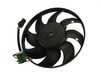 ES#4659567 - 99662412700 - Auxiliary Cooling Fan Assembly - Left or Right side fitment - Two required - URO - Porsche