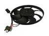 ES#4659567 - 99662412700 - Auxiliary Cooling Fan Assembly - Left or Right side fitment - Two required - URO - Porsche