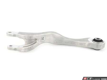 ES#3394309 - 2133505007 - Rear Control Arm - Right - Camber Arm With Pre-Pressed Bushing - Genuine Mercedes Benz - Mercedes Benz