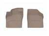 ES#4659569 - 4515501IM - Front FloorLiner HP - Tan - The next generation of high performance FloorLiner - WeatherTech - Volkswagen