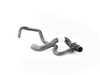 ES#4349901 - 17122754222 - Upper Radiator Hose - Keep your MINI engine cool and to proper circulation - Burgaflex - MINI