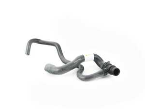ES#4349901 - 17122754222 - Upper Radiator Hose - Keep your MINI engine cool and to proper circulation - Burgaflex - MINI