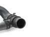 ES#4349901 - 17122754222 - Upper Radiator Hose - Keep your MINI engine cool and to proper circulation - Burgaflex - MINI