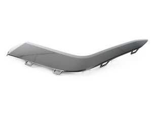 ES#4341034 - 2GJ853665041 - Vent Grille - Left  - Genuine Volkswagen Audi - Volkswagen
