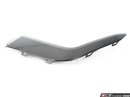 ES#4341034 - 2GJ853665041 - Vent Grille - Left  - Genuine Volkswagen Audi - Volkswagen