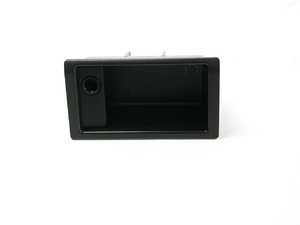 ES#86915 - 51168225529 - Rear Ashtray Insert - Schwarz - Keep your interior complete - Genuine BMW - BMW