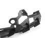 ES#3566962 - 2578853601 - BASIC MOUNTING FOR BUMPER - Genuine Mercedes Benz - Mercedes Benz