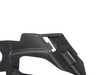 ES#3566962 - 2578853601 - BASIC MOUNTING FOR BUMPER - Genuine Mercedes Benz - Mercedes Benz