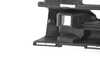 ES#3566962 - 2578853601 - BASIC MOUNTING FOR BUMPER - Genuine Mercedes Benz - Mercedes Benz