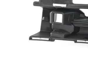 ES#3566962 - 2578853601 - BASIC MOUNTING FOR BUMPER - Genuine Mercedes Benz - Mercedes Benz