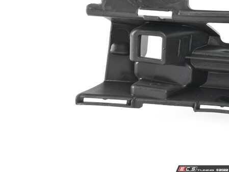 ES#3566962 - 2578853601 - BASIC MOUNTING FOR BUMPER - Genuine Mercedes Benz - Mercedes Benz