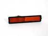 ES#173696 - 63141380560 - E30 Front Side Marker - priced each - Yellow side marker light used on the front bumper - Genuine BMW - BMW