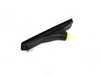 ES#173696 - 63141380560 - E30 Front Side Marker - priced each - Yellow side marker light used on the front bumper - Genuine BMW - BMW