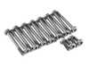 ES#4668473 - 24345a13143KT - Mechatronics Repair Kit - Includes a refundable $1404 core charge - Genuine BMW - BMW