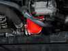 ES#4615700 - 014720LA01-02 - MK8 GTI Silicone Charge Pipe Coupler Kit - Red - Improve your charge airflow path with our Silicone Intercooler Pipe Couplers - ECS - Volkswagen