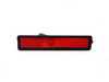 ES#173695 - 63141377850 - Side Marker - Rear - Socket and bulb not included - Genuine BMW - BMW