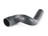 ES#4151655 - 4B0145838 - Throttle Body Hose - Connects the throttle body to the top port of the intercooler - Rein - Audi Volkswagen
