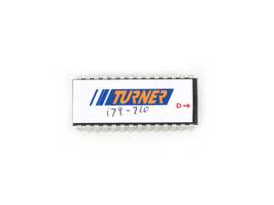 ES#3098175 - 179-710 - Turner Performance Chip - Wake up your BMW with dyno-proven gains by Jim Conforti - +43HP +21LB/FT - Turner Conforti Performance Chips - BMW