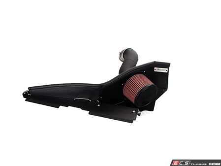 ES#4876409 - 015083LA7EBKT - MK8 GTI Luft-Technik Intake System & Big Bore Turbo Inlet Pipe - In House Engineered "Air Technology" Featuring a Dual Air Inlet Scoop, Turbo Inlet Hose and Coolant Reroute Hose for the most value and performance! - Enthusiast Bundles - Volkswagen