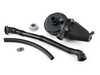 ES#2586874 - 11151703484KT - Oil Separator Kit - Level 1 - Includes a new separator, hoses, and hardware - Assembled By ECS - BMW