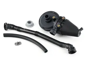 Oil Separator Kit - Level 1