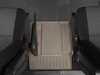ES#2905797 - 452492 - Rear Center Aisle Floor Liner - Tan 2007-18 Mercedes-Benz Sprinter - Laser measured for perfect fitment and ultimate protection against moisture and debris - WeatherTech - Mercedes Benz