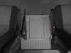 ES#2906563 - 462492 - Rear Center Aisle Floor Liner - Grey 2007-18 Mercedes-Benz Sprinter - Laser measured for perfect fitment and ultimate protection against moisture and debris - WeatherTech - Mercedes Benz