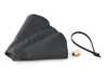 ES#4013980 - 5234-3CA-531 -  BFI DSG / Automatic Leather Shift Boot - Black Stitching - Compliment your BFI shift knob with a custom shift boot made from the finest materials available - Black Forest Industries - Volkswagen