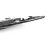 ES#4350313 - 51132469622 - GILL SIDE PANEL FRONT CFRP, - Genuine BMW - BMW