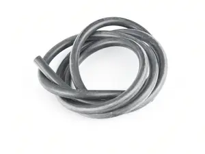 Vacuum Hose (3.5x7.5) - 1 Meter
