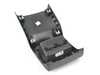 ES#2179546 - 561864298B82V - Console Trim Panel - Titanium Black - Genuine Volkswagen Audi - Volkswagen