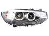 ES#2706844 - 63117377854 - Bi-Xenon Headlight - Right - Genuine BMW bi-xenon headlight - Genuine BMW - BMW