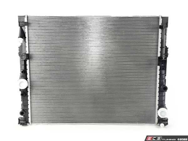 ブランド通販サイトをすべて - BMW Genuine 17118743664 (17-11 Radiator Replacement BMW - 美容液