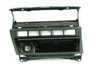 ES#86960 - 51168230900 - Radio Mounting Bracket - Provides mounting for DSC, seat heating buttons, ashtray and storage compartment - Genuine BMW - BMW