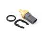 ES#4659388 - 06D121132CKT6 - Audi B7 2.0T Cast Coolant Flange Replacement Kit - With Coolant - Cure the common coolant leak coming from the back of your engine compartment once and for all! - Assembled By ECS - Audi